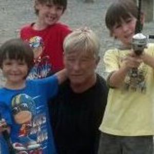 Meet your Posher, Robin